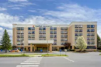 Comfort Inn & Suites Watertown - 1000 Islands Hotels in Watertown