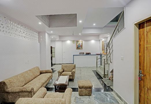 호텔 수 시리 콘티넨탈