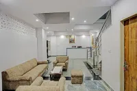 Hotel S B Inn Paharganj