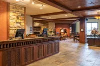 Club Wyndham Glacier Canyon Hotels in Lake Delton