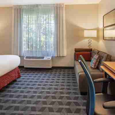 TownePlace Suites Sunnyvale Silicon Valley Rooms