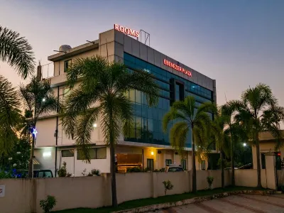 Ebenezer Plaza Hotels in Nedumbassery