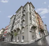 Wabi Hostels Istanbul Hotels in 
