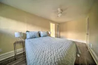 Historic Family Home 2 Mi to Lake Erie and Zoo! Hotels near Warner Theatre