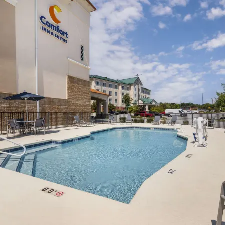 Comfort Inn & Suites