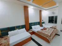 Hotel Shreem