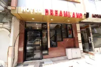 Hotel Dreamland DX-Paharganj Hotels in 