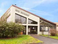 Cit'Hotel les Eleis Hotels in Fontenay-le-Comte