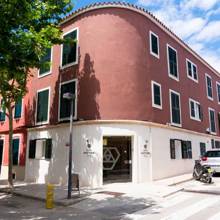 Hotel Victori