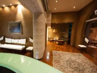 Hotel Dei Pittori