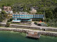 Hotel Caribe - Garda Lake Collection Hôtels à : Brenzone