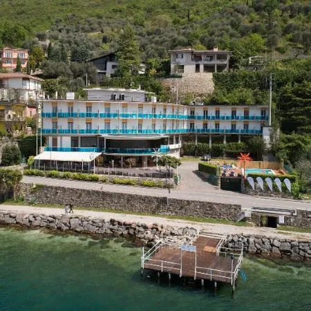 Hotel Caribe - Garda Lake Collection
