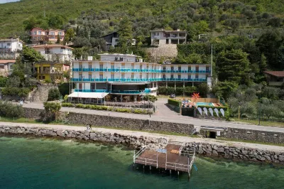 Hotel Caribe - Garda Lake Collection