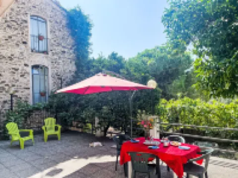Casa Simona (Dol134) Hotels in Dolcedo