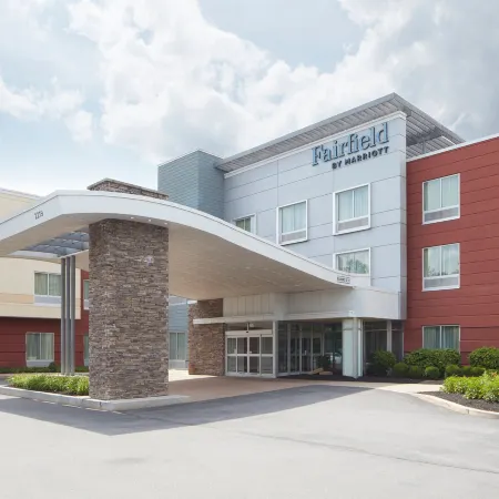 Fairfield Inn & Suites DuBois