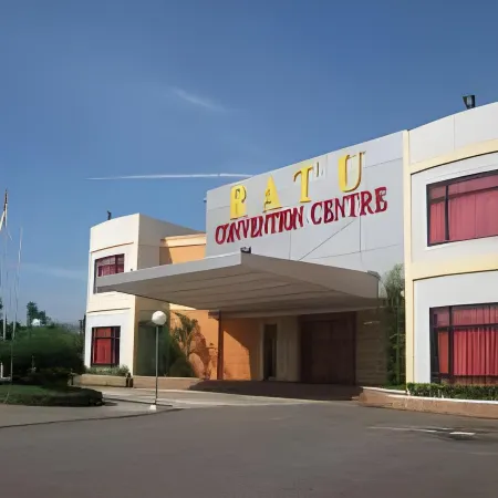 Ratu Hotel & Resort