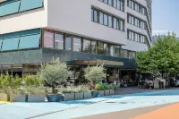 The Yarn Hotels in Rüschlikon