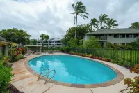 Alii Kai 4303 - parking