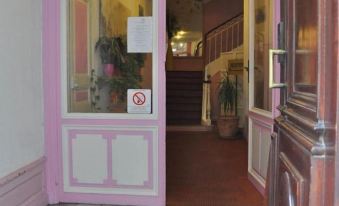 Hotel Sylvabelle