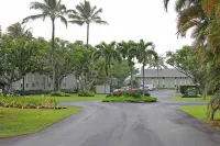 Alii Kai 4303 - parking