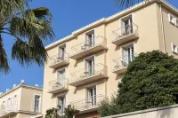 Résidence Hôtelière Beau Rivage Bandol Hotels in der Nähe von Grand Casino Partouche Bandol