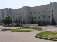 Hotel Oktyabrskaya, Ulyanovsk Park named after Army General V.F. Margelov 주변 호텔