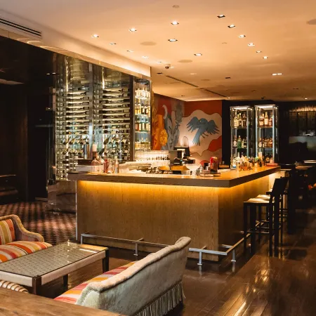 The Westin Lima Hotel & Convention Center