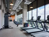 Kimpton Santo San Antonio - Riverwalk by IHG - Gym