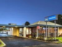 Hamilton Lonsdale Motel Hotels in Hamilton