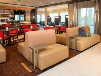 Courtyard Dallas Midlothian at Midlothian Conference Center Hotels in Midlothian