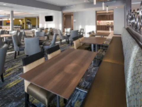 Residence Inn Fishkill Hotels in Fishkill