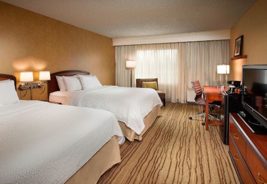 코트야드 바이 메리어트 노스 시애틀/린우드