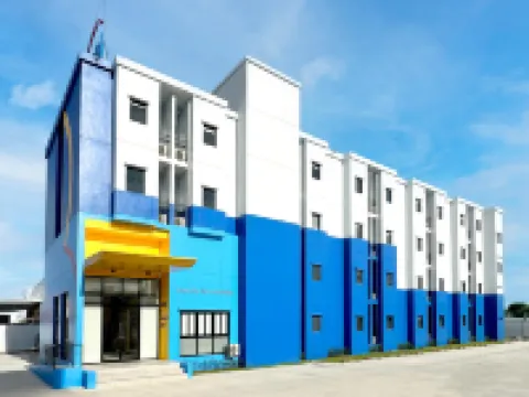 Hop Inn Prachuap Khiri Khan Hotels in Prachuap Khiri Khan