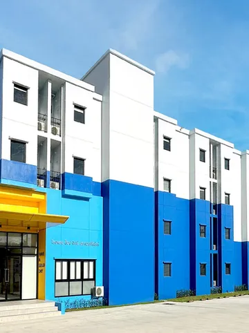 รูปภาพของโรงแรมฮ็อป อินน์ ประจวบคีรีขันธ์