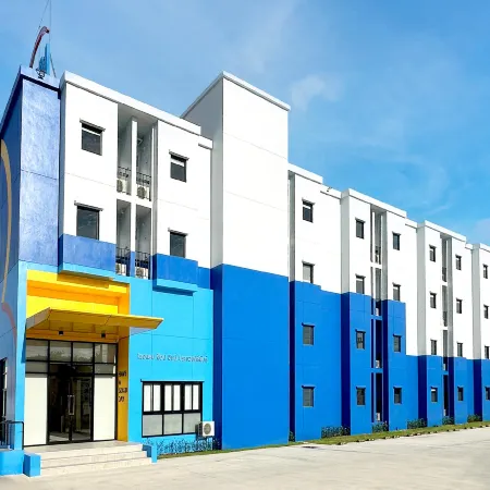 Hop Inn Prachuap Khiri Khan