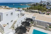 Paliomylos Spa Hotel