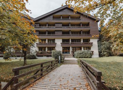 Schlossalmblick