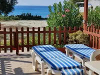 Irene Studios Hotels near Mylotopi