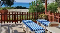 Irene Studios Hotel in zona Agios Theologos Beach