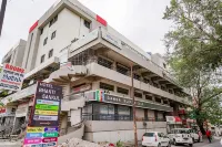 Hotel Bhakti Sankul
