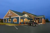 AmericInn by Wyndham Grinnell