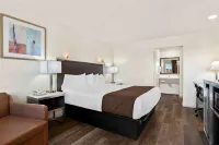 Americas Best Value Inn and Suites Flagstaff