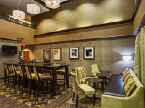Hampton Inn Thomasville Hotels in Thomasville