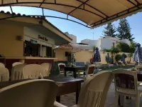 Smart Accommodation Rhodes Hotel di Paradeisi