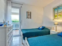 Eden Parc - Balkoner