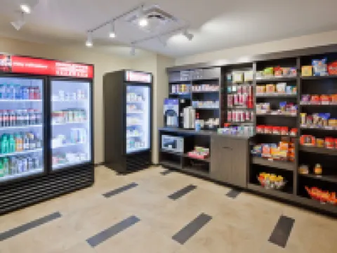 Candlewood Suites Dickinson by IHG Hotels in Dickinson