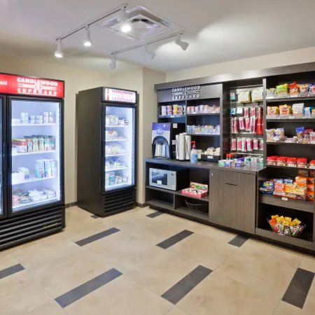 Candlewood Suites Dickinson by IHG