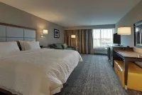 Hampton Inn Pawtucket فنادق في Lincoln