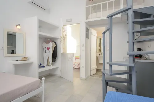 Depis Suites Các khách sạn ở Mikri Vigla