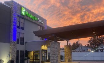 Holiday Inn Express OLEAN by IHG